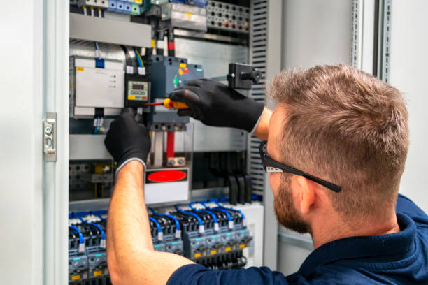 Best Electrical Installation Contractor  in Cole Camp, MO