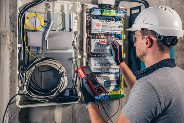 Best Electrician for Home Renovation  in Cole Camp, MO