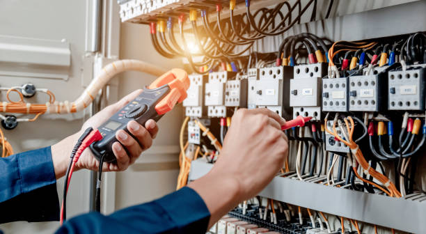 Best Circuit Breaker Repair  in Cole Camp, MO