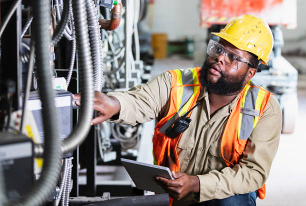 Best Electric Panel Repair  in Cole Camp, MO