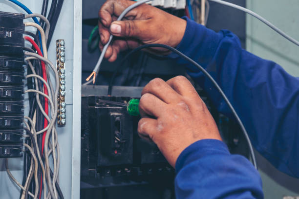 Best Electrical Contractors for Businesses  in Cole Camp, MO