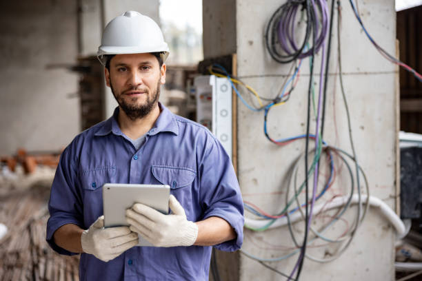 Best Electrician Near Me  in Cole Camp, MO