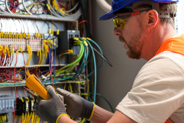 Best Electrical Upgrades for Homes  in Cole Camp, MO