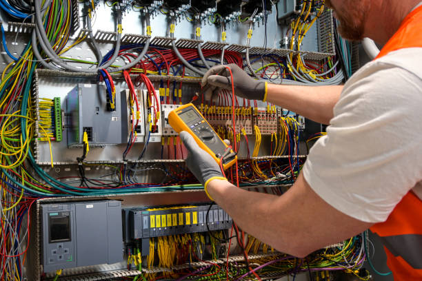 Best Electrical Repair Services  in Cole Camp, MO