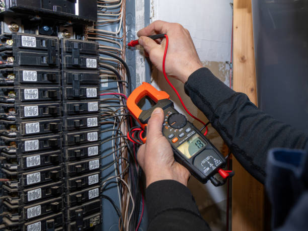 Best Affordable Emergency Electrician  in Cole Camp, MO