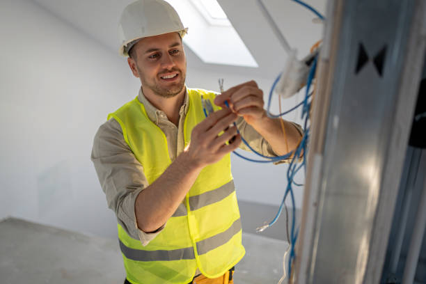 Best Electrical Repair Services  in Cole Camp, MO