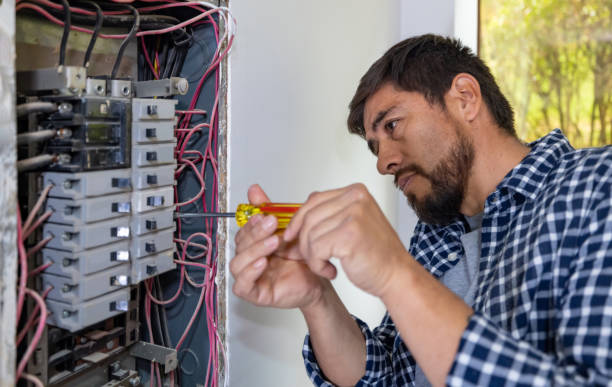 Best Electrical Wiring Services  in Cole Camp, MO